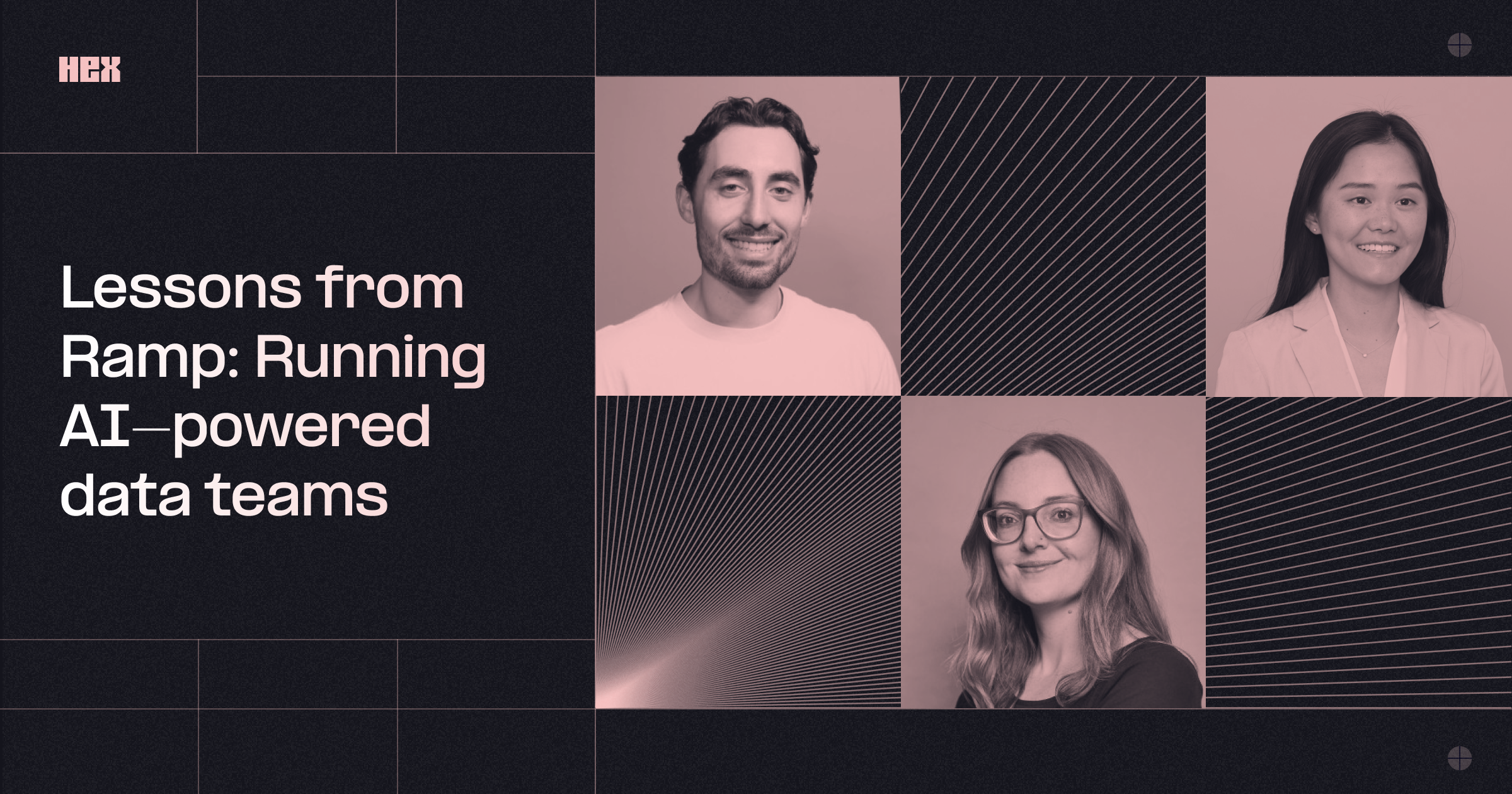 Lessons from Ramp Social (1)