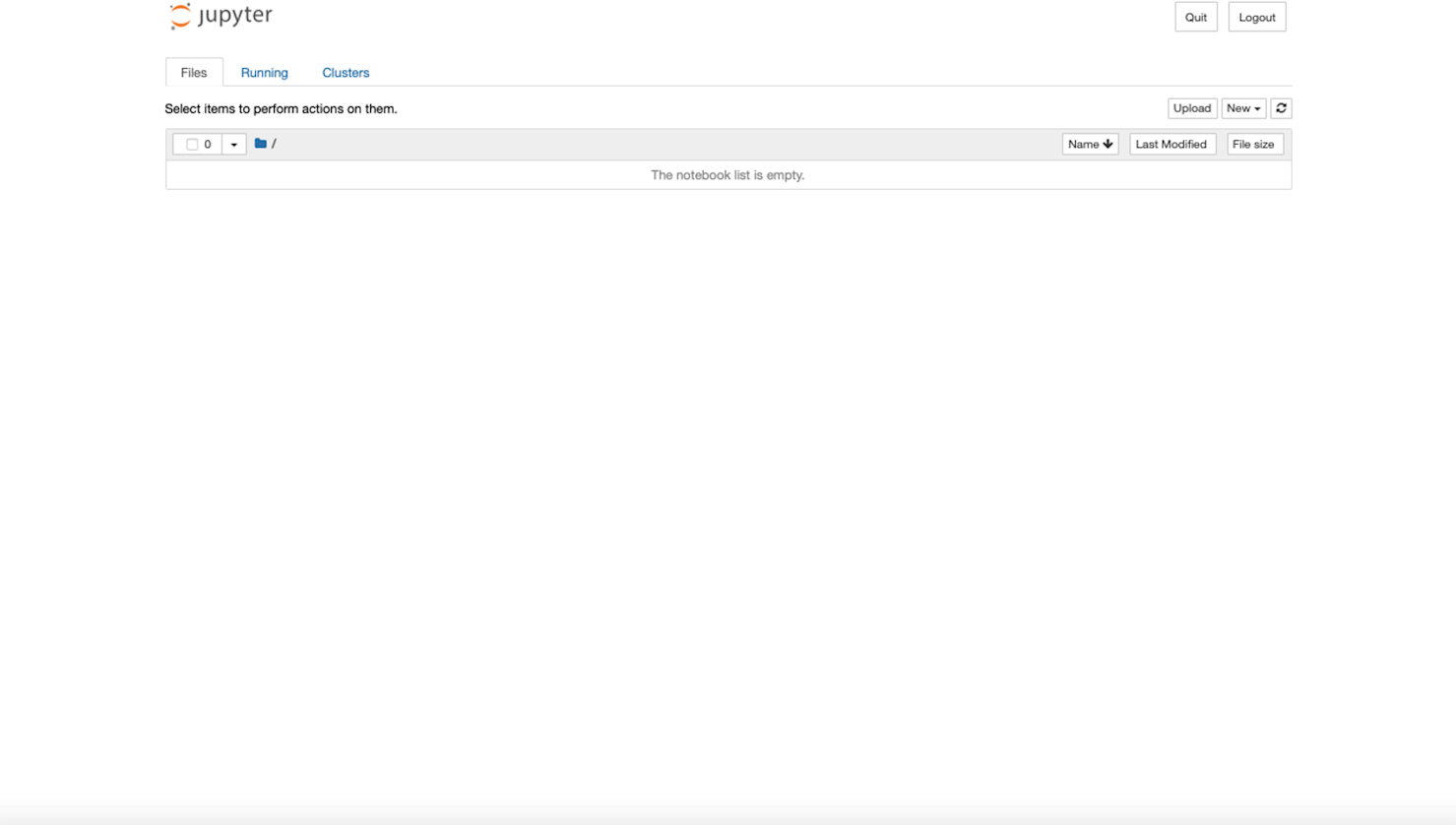 Accessing Data in Jupyter with Python | Hex
