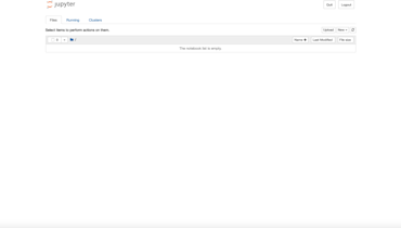 Accessing Data in Jupyter with Python | Hex
