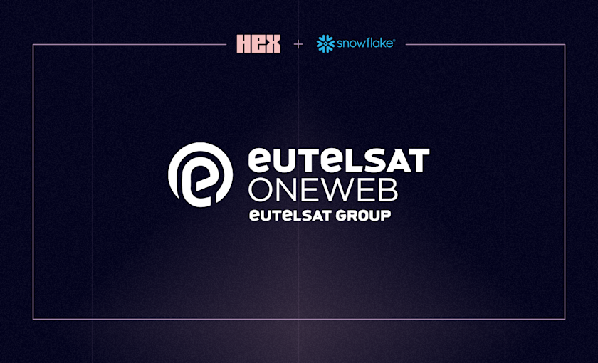 Eutelsat OneWeb
