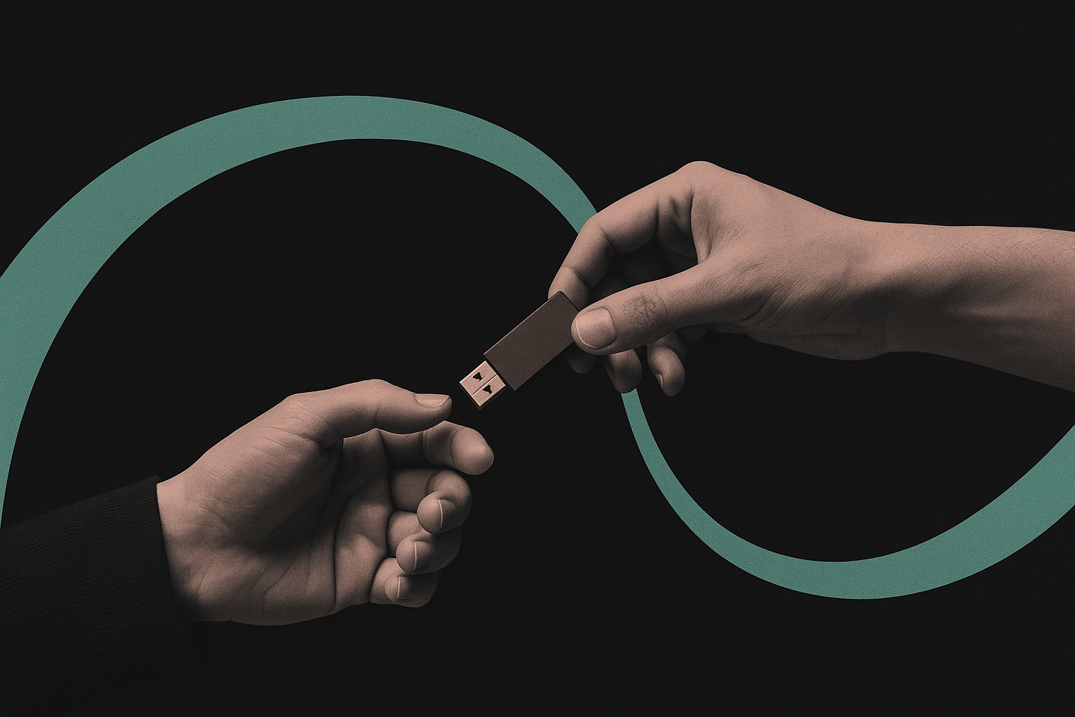 what are data pipelines hero image