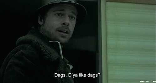 snatch-dags