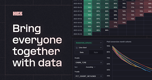 Image associated with Hex
