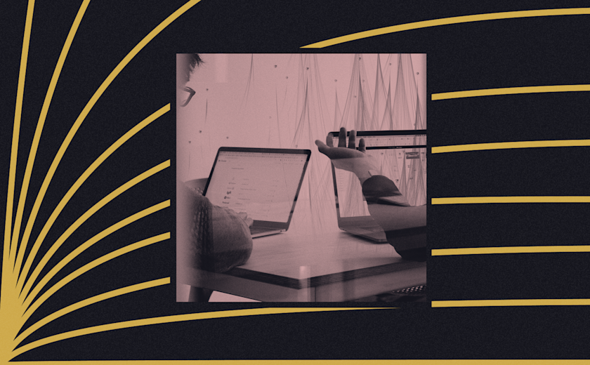 How I got up to speed as a sales leader in 10 days instead of 3 months Hero