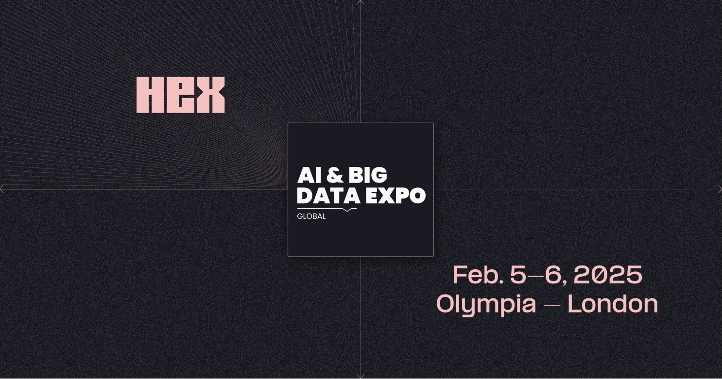 AI & Big Data Expo