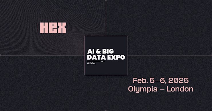 AI & Big Data Expo