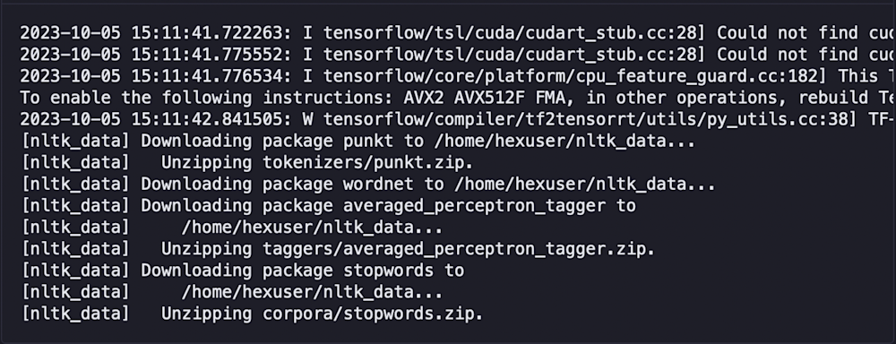 Sentiment Analysis (with examples) | Hex