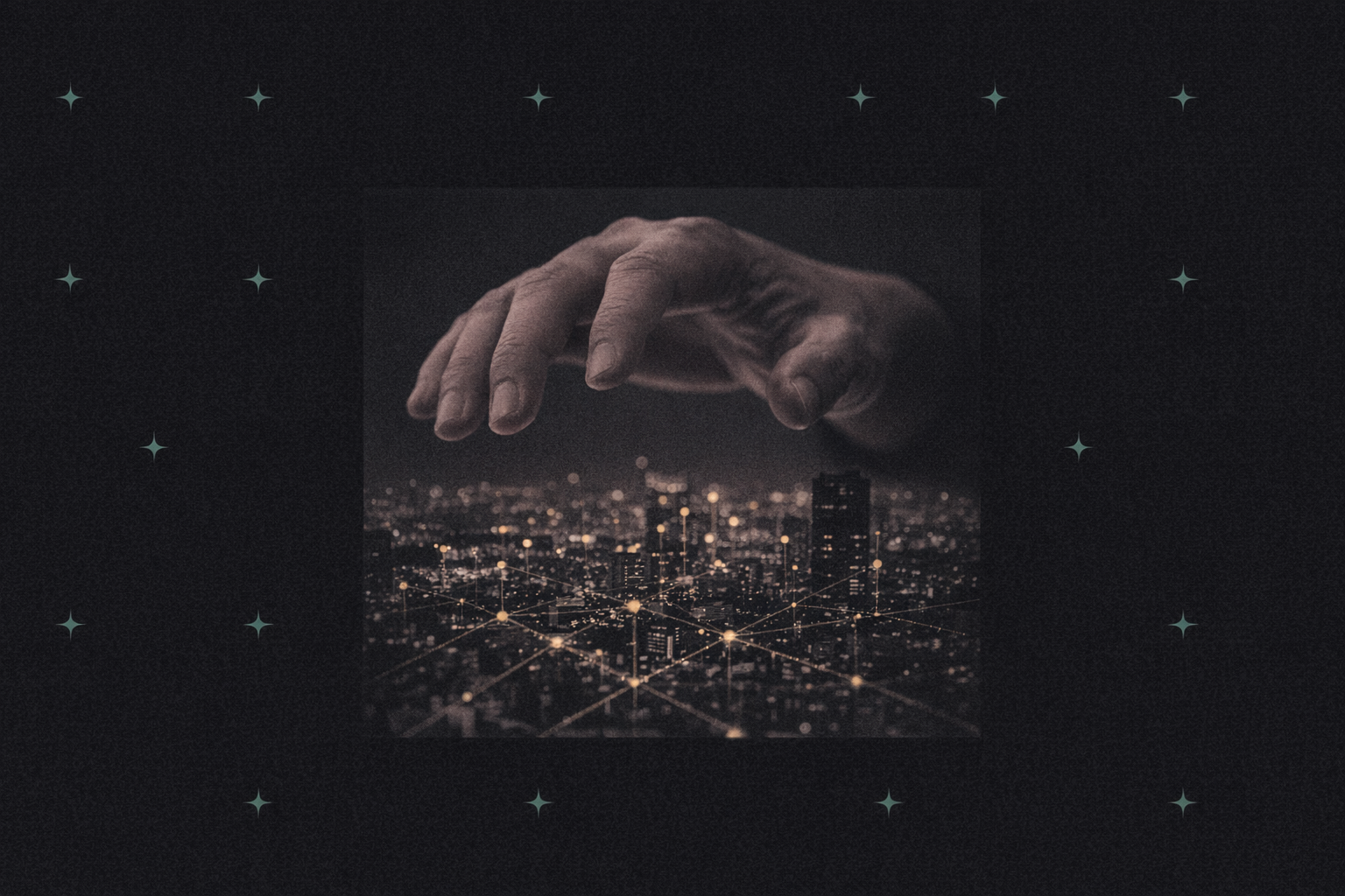 What is data trust blog hero image