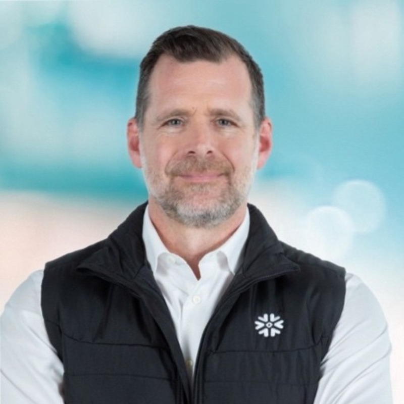 Josh Klahr's portrait