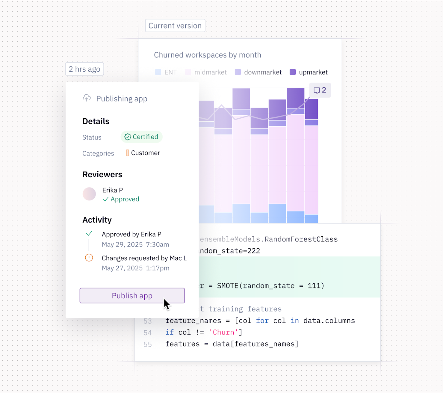 Build a data collaboration culture that drives results | Hex