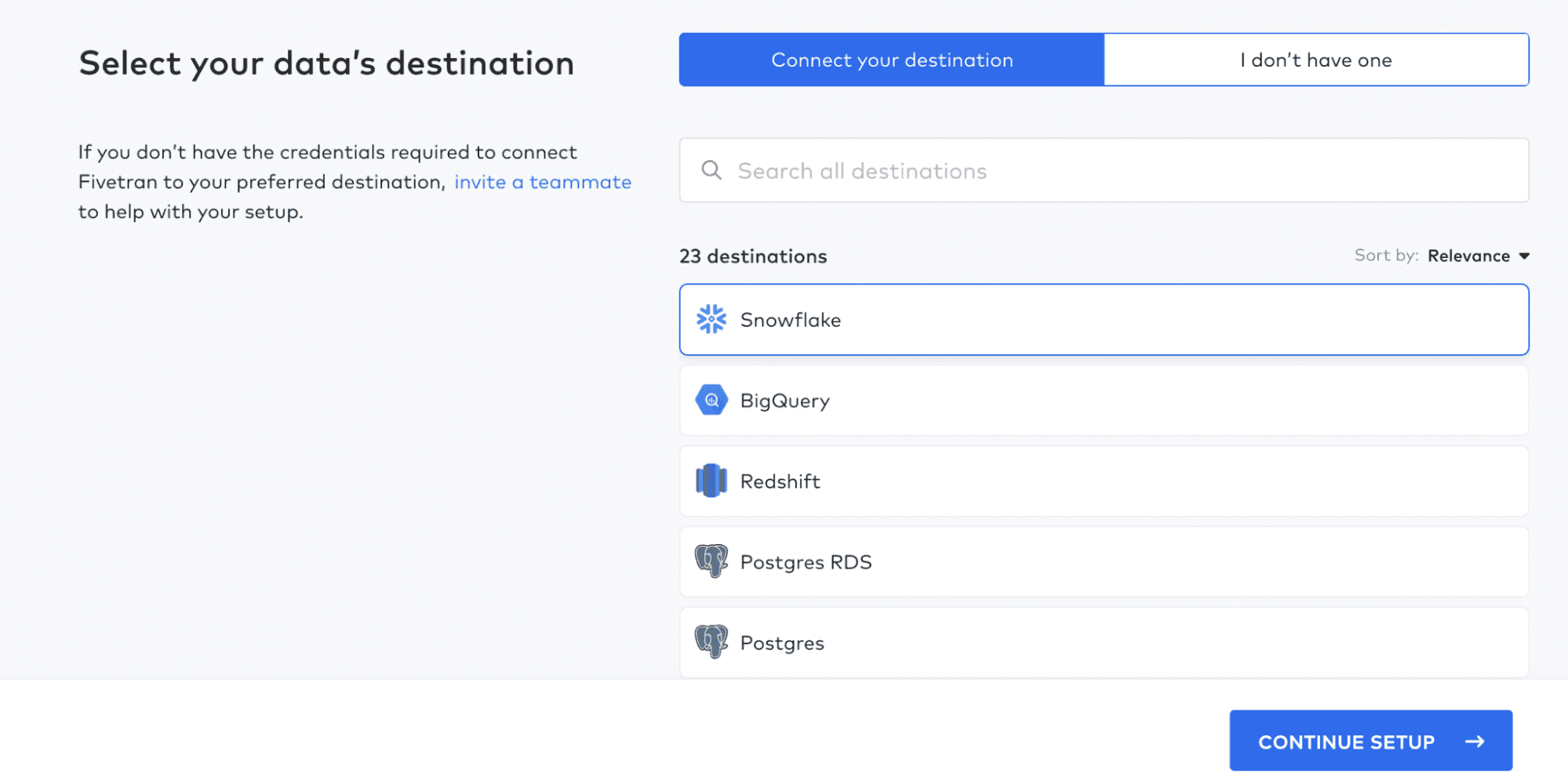 postgres-6-connect-destination