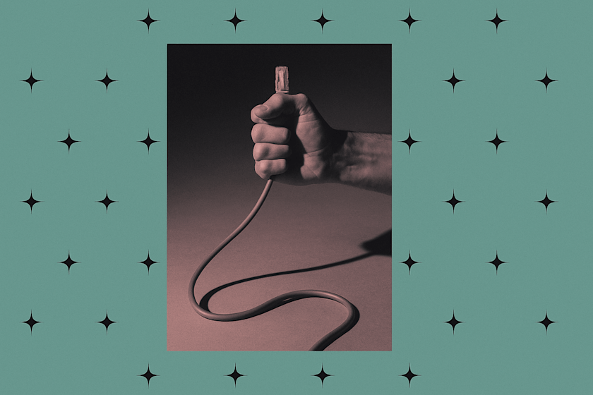 Shadow AI governenace blog hero image