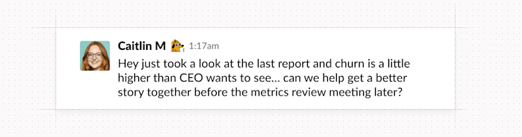 Magic Data Enhance: User quote