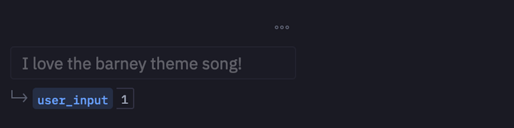 VADER sentiment analysis (with examples) | Hex