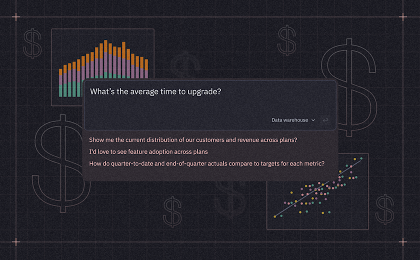 Notebook agent pricing