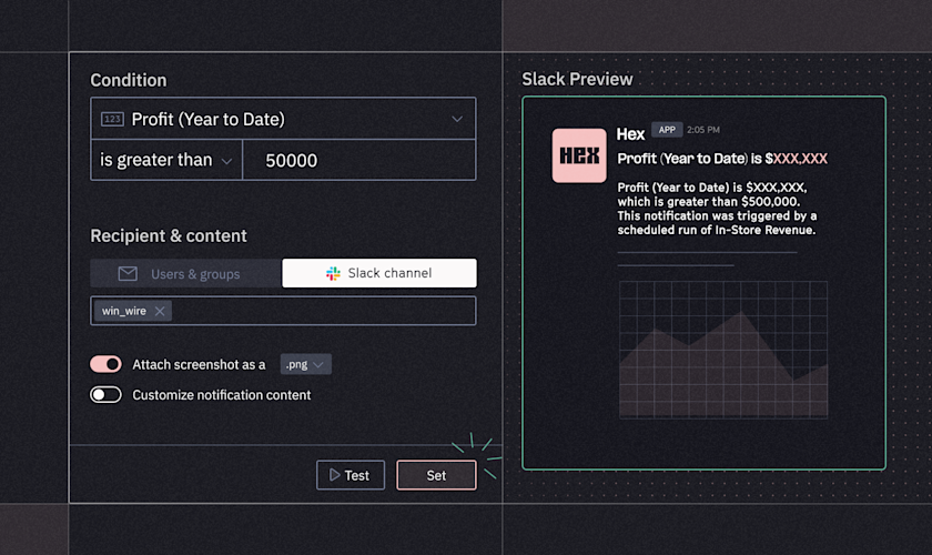 Hex-Explore Conditional Notification-hero
