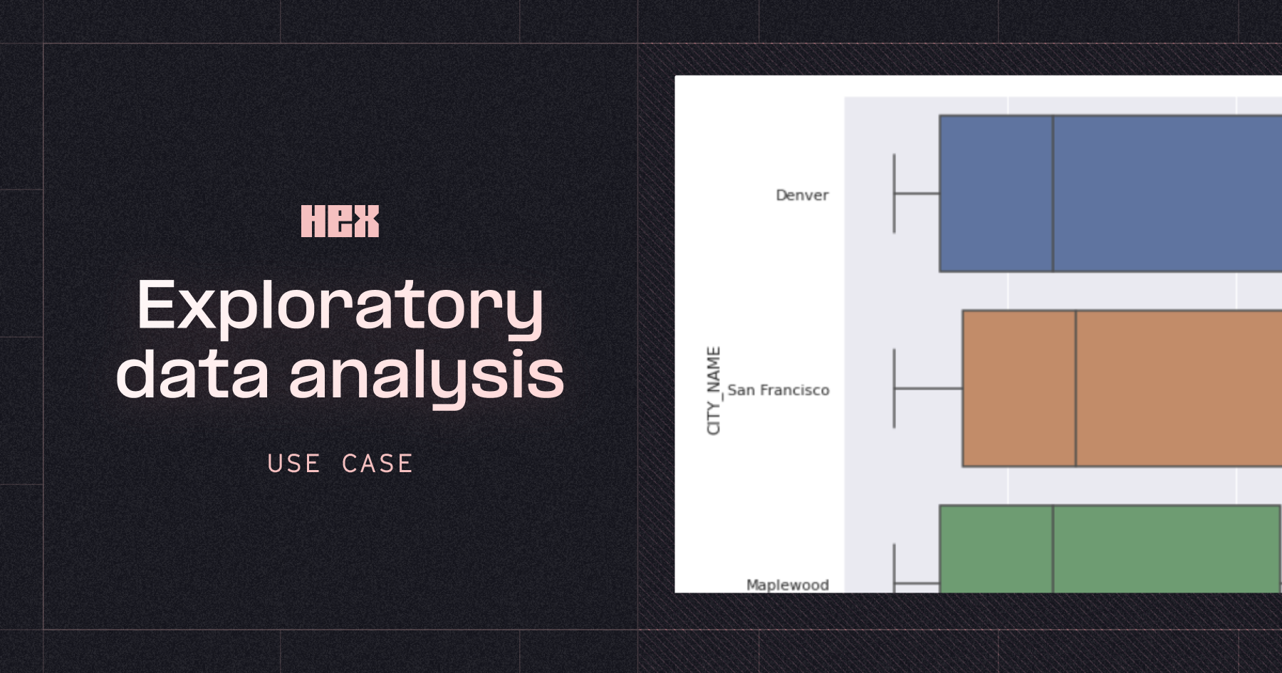 洋書 Exploratory Data Analysis Exploratory Data Analysis (EDA) - DEV Community