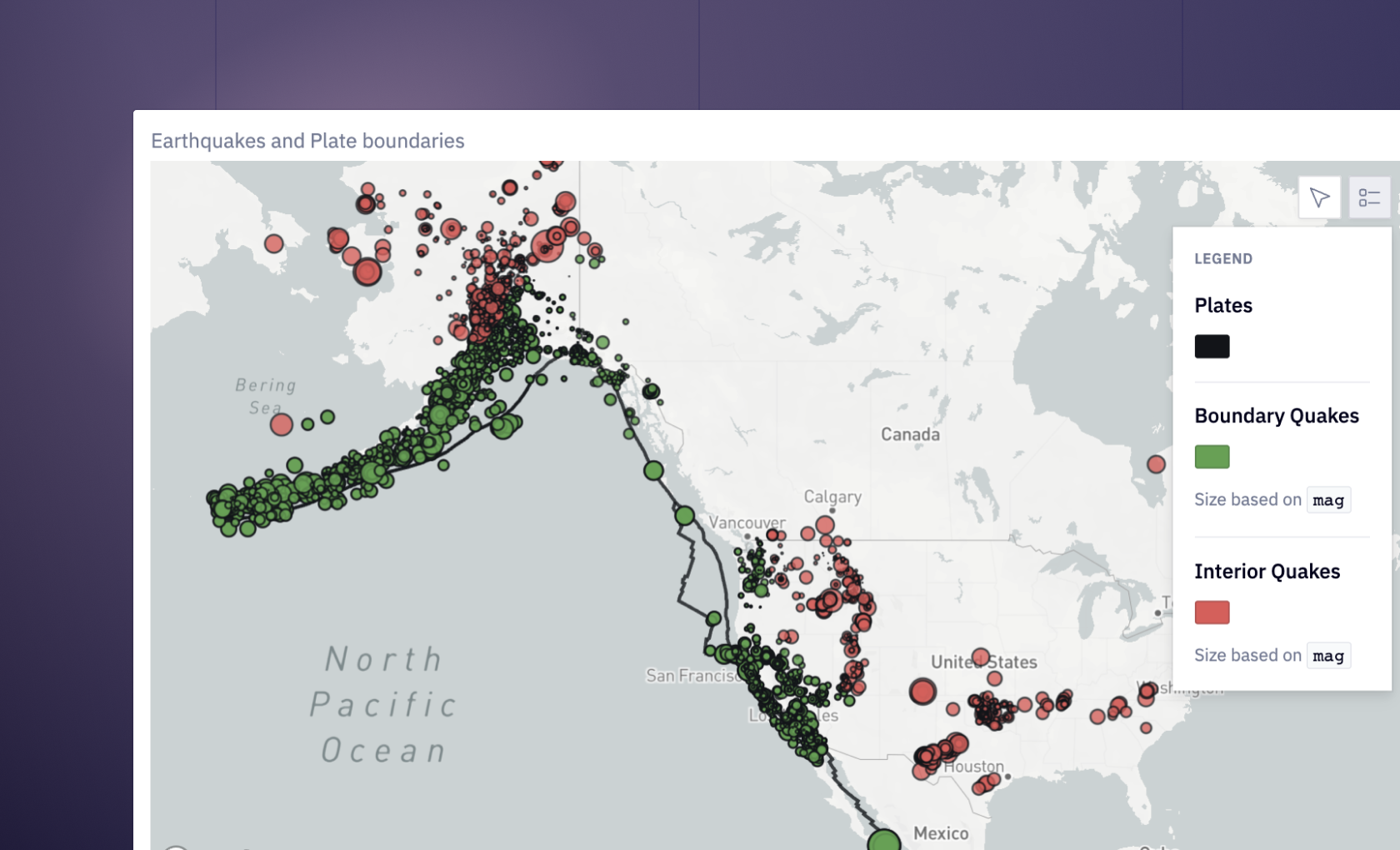 An Intuitive Guide to Data Visualization in Python (with examples) | Hex