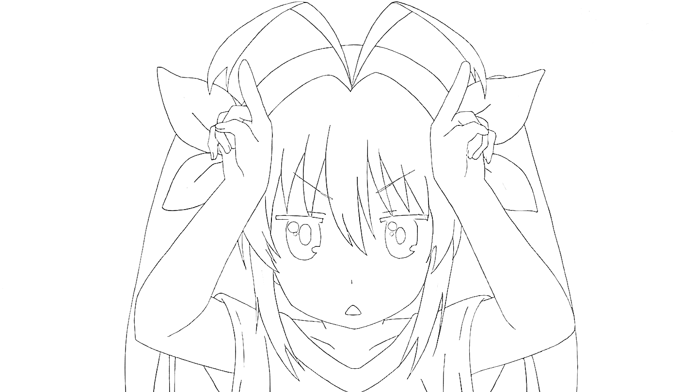 Muryojpsipd2rgd 画像 線画 アニメ 塗り絵 2286 塗り絵 アニメ 線画