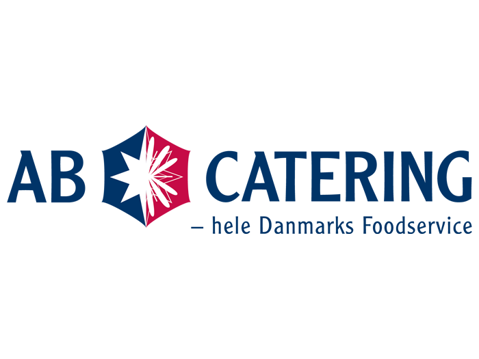 AB cater logo