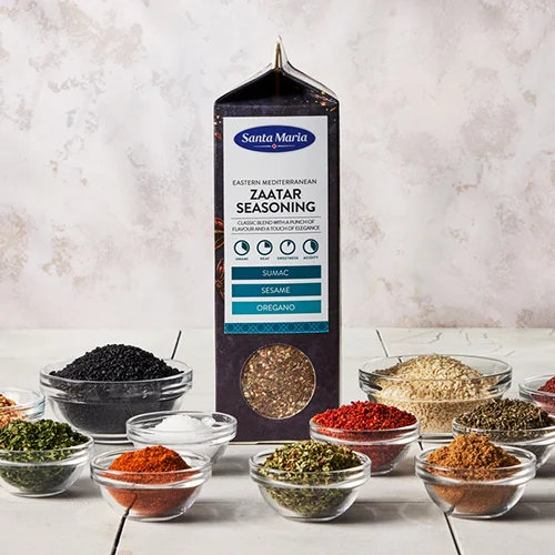 Zaatar