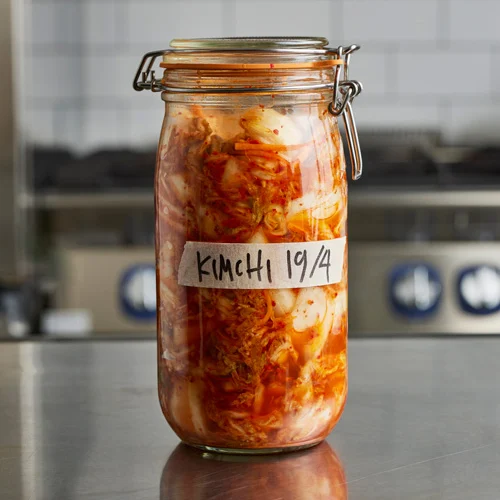 kimchi jar