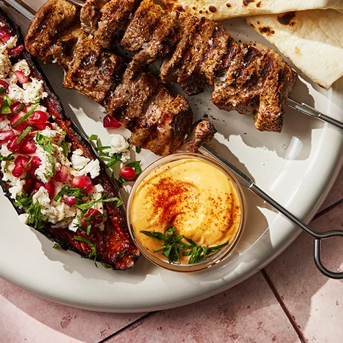 Mix Harissa Sauce