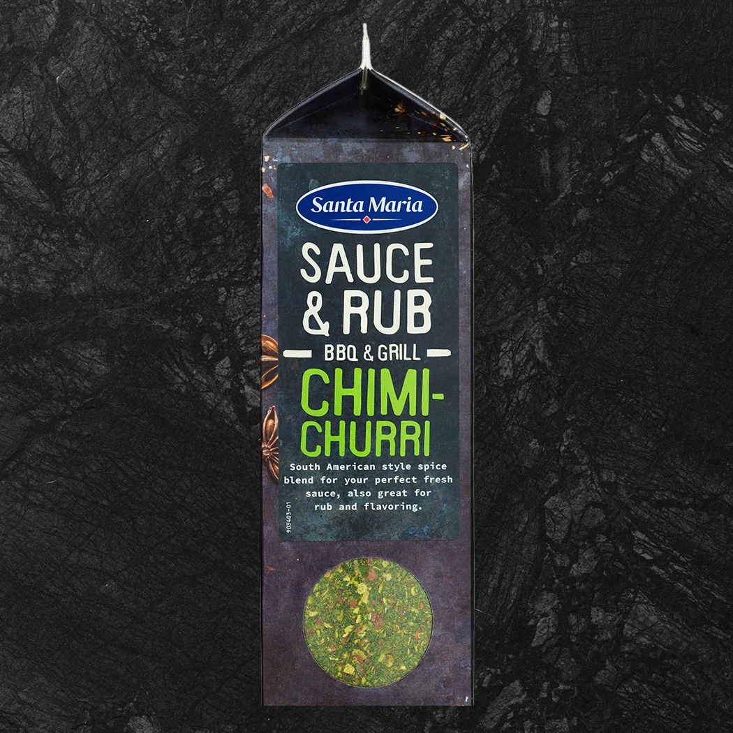 Chimichurri