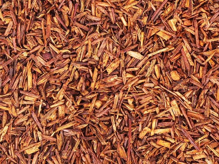 Red (Rooibos) loose leaf tea