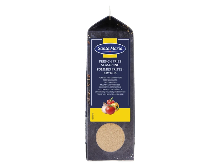 French Fries Seasoning 840Gx6