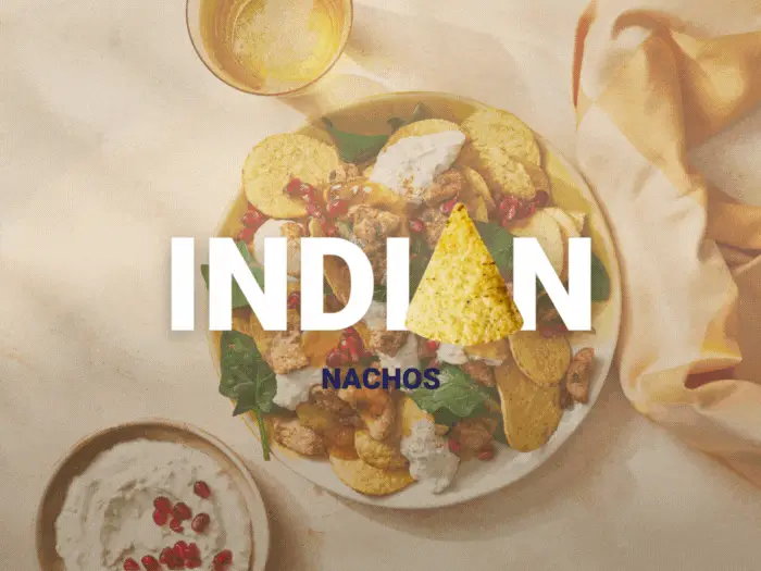 Landing Page - recipes