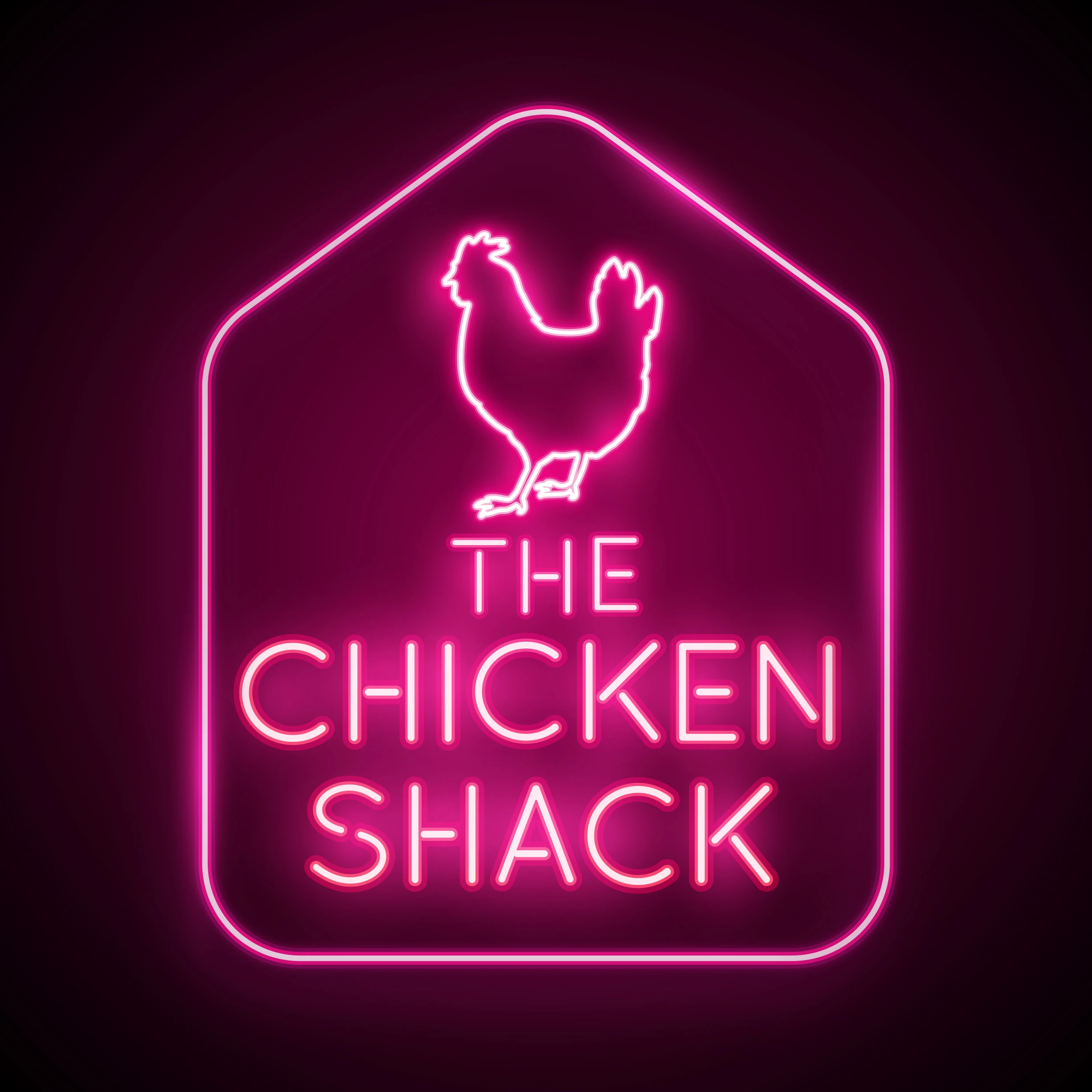 The Chicken Shack concept 