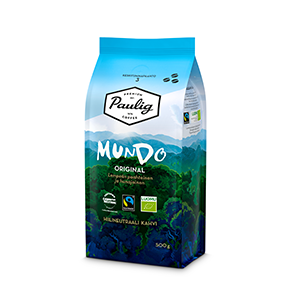 Product Mundo Original