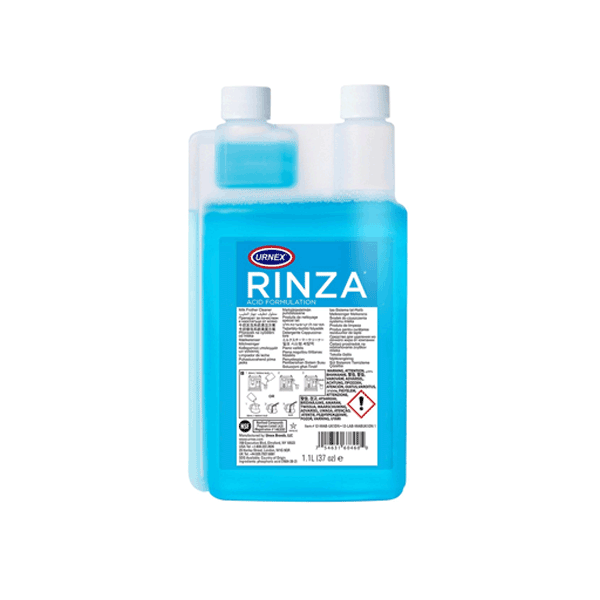 Urnex Rinza Acid Formulation