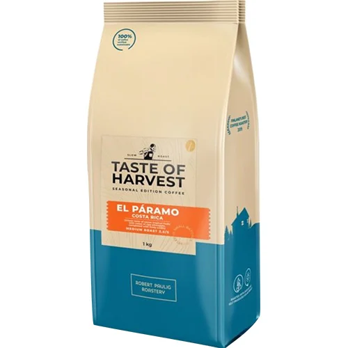 Specialty coffee
