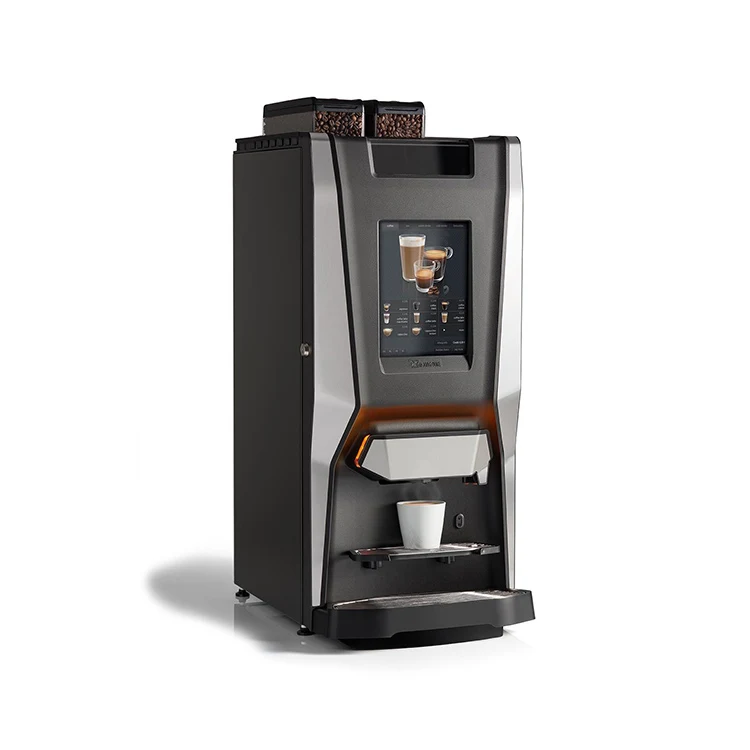 Edge XL Coffee machine 1-1