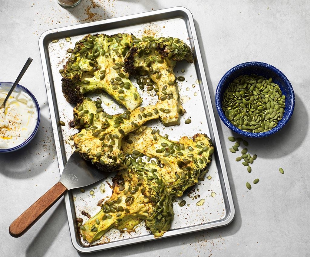 karrysristet-yoghurt-broccoli