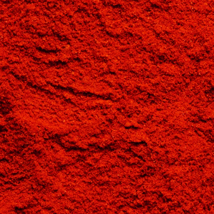 Paprika Powder 1x1