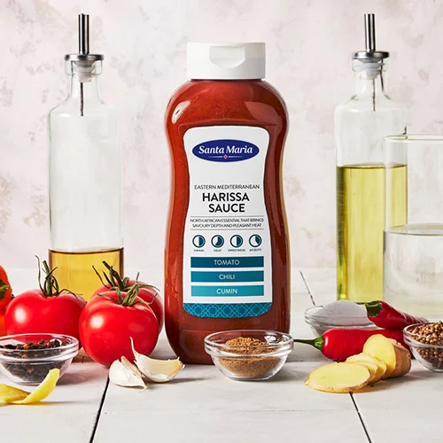 Harissa
