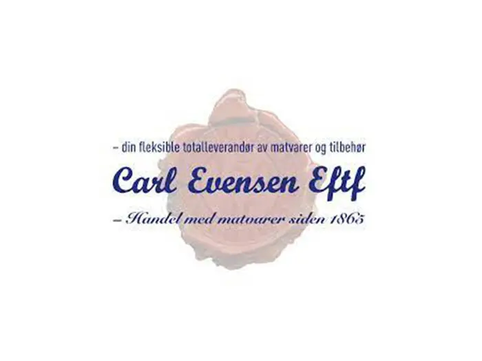 Carl Evensen