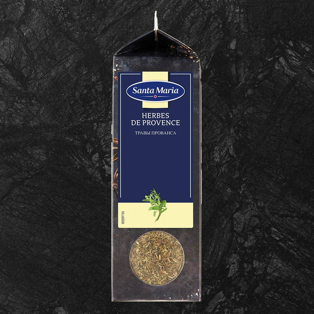 Herbes de Provence