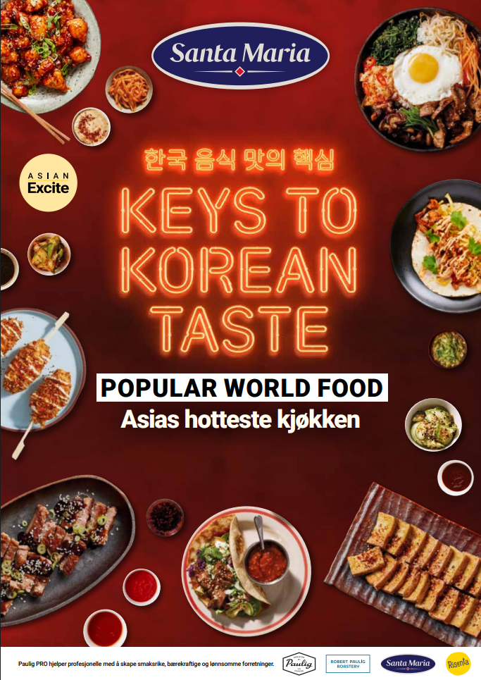 Korean folder NO