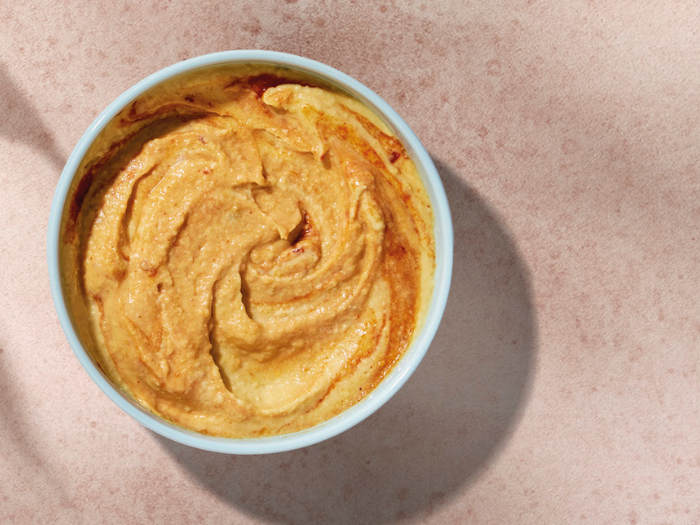 Tomato Hummus 4-3