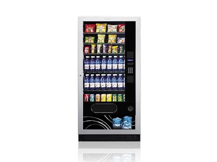 Vending Machine 4-3