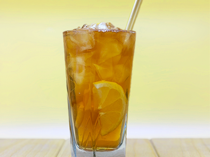  Mango Ice Tea