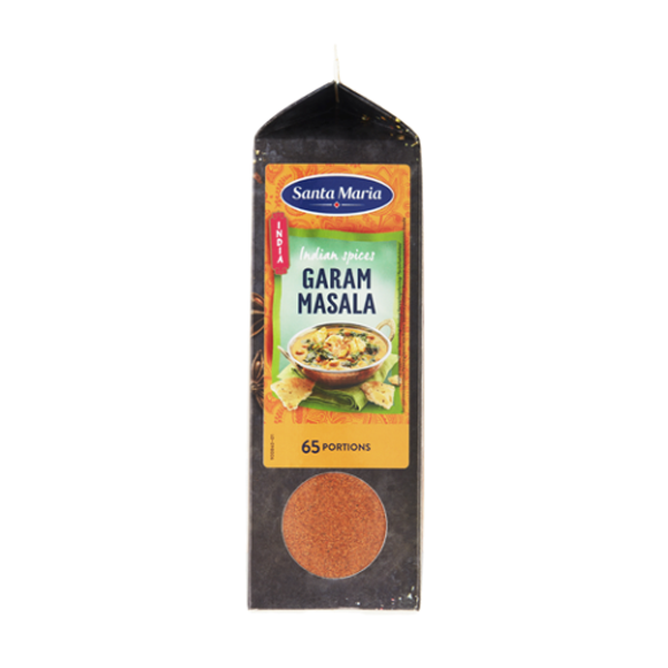 Garam Masala Spice Mix 553G