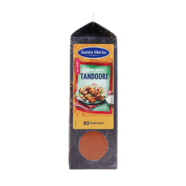 Tandoori Spice Mix 560G