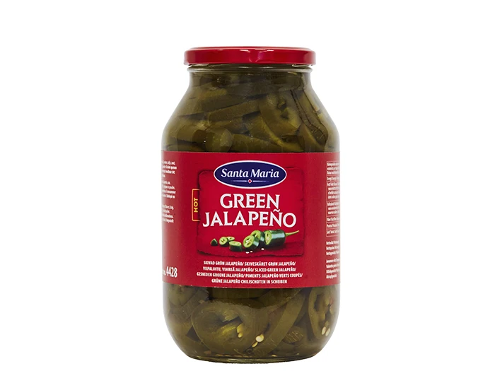 Jalapenos