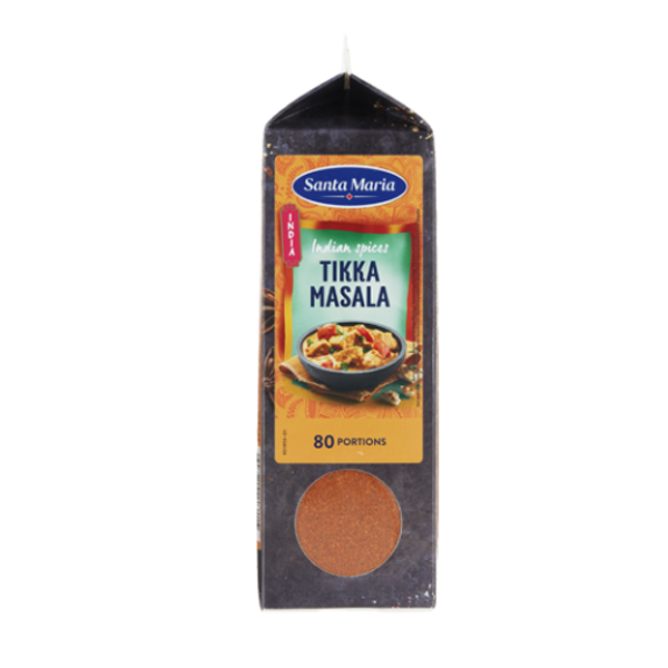 Tikka Masala Spice Mix 560G