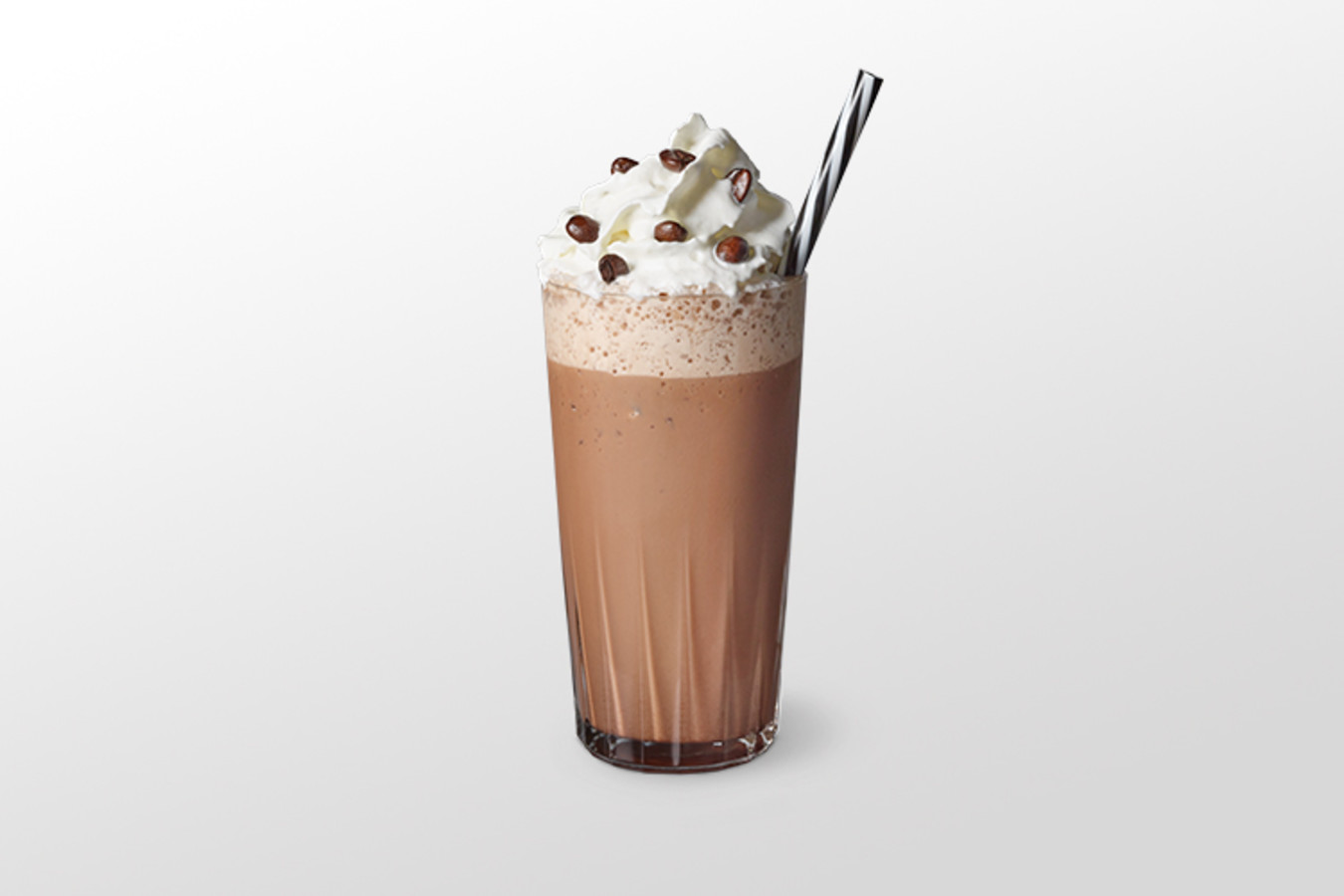 Cold Choco Tazza Frappe